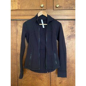 Lululemon Workout Jacket